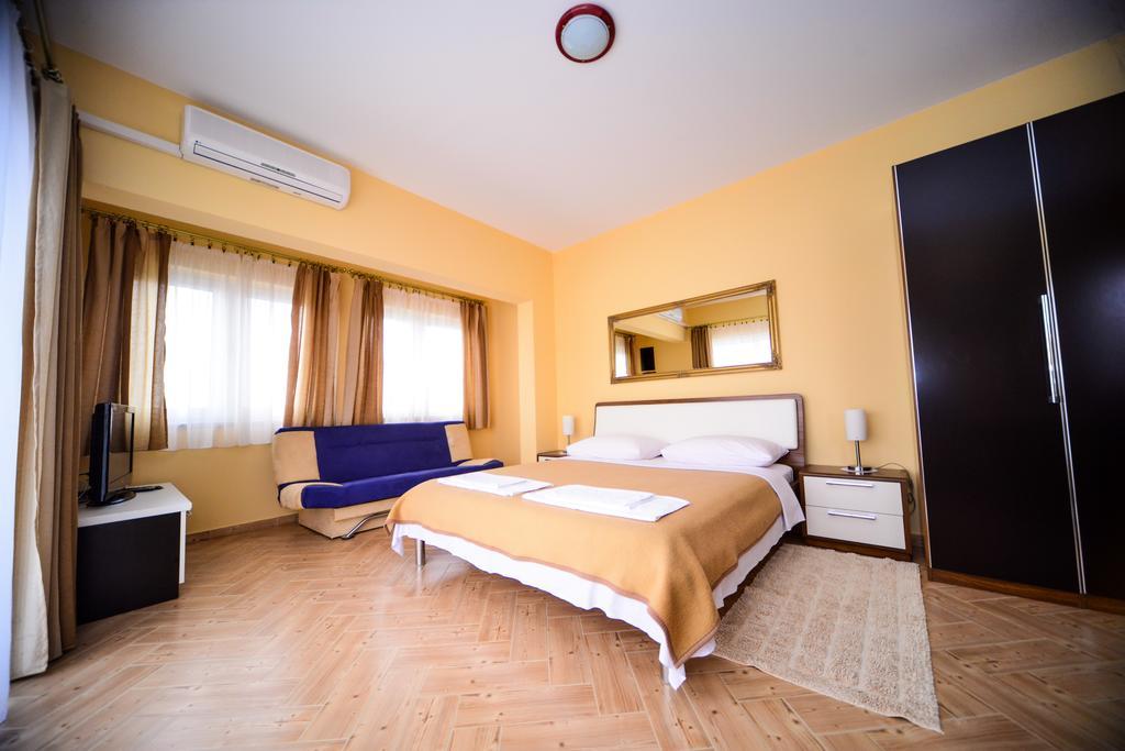Apartments Dalmacija Starigrad Paklenica Pokoj fotografie